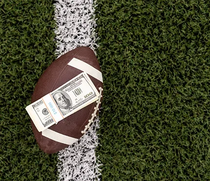 03) Fundraising Footer